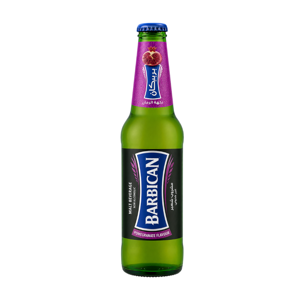 Barbican Pomegranate 330 ml buy online USA - 1